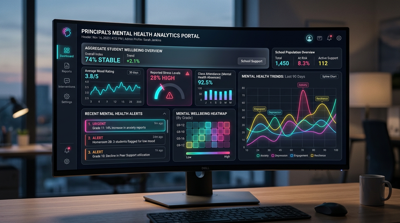 Analytics Dashboard